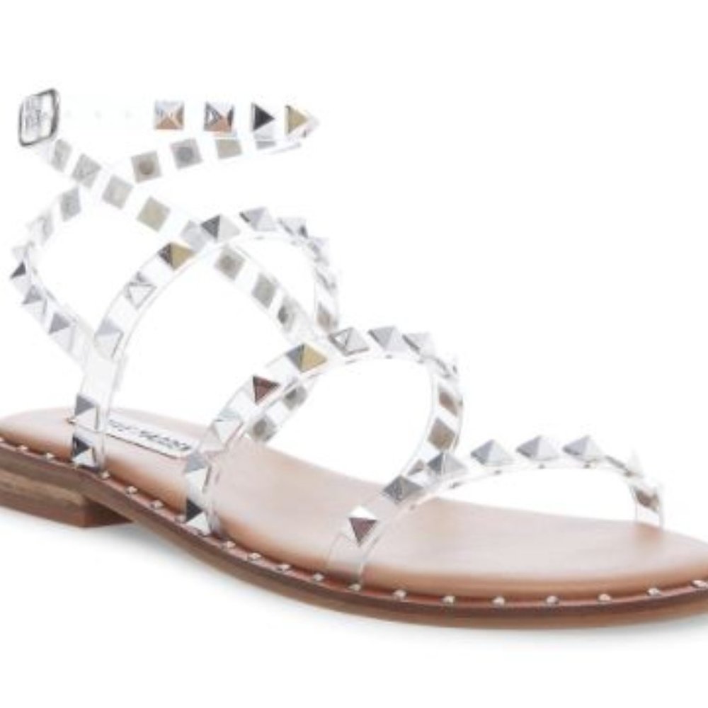 Steve Madden Travel Sandals